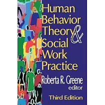 Human Behavior Theory and Social Work Practice