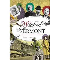 Wicked Vermont