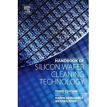 Handbook of Silicon Wafer Cleaning Technology