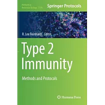 Type 2 Immunity： Methods and Protocols