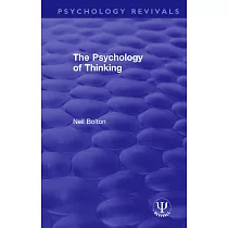The Psychology of Thinking