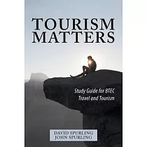 Tourism Matters： Study Guide for Btec Travel and Tourism