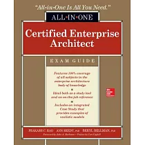 Certified Enterprise Architect All─In─One Exam Guide