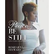 Peace Be Still