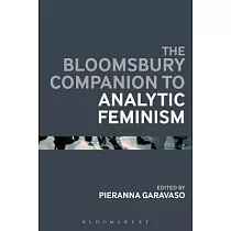 The Bloomsbury Companion to Analytic Feminism