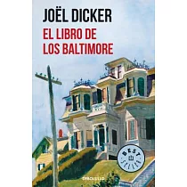 El libro de los Baltimore/ The Book of the Baltimores