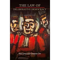 The Law of Deliberative Democracy