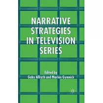 Narrative Strategies in Television Series