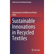 Sustainable Innovations in Recycled Textiles