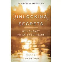 Unlocking Secrets： My Journey to an Open Heart
