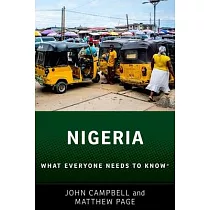 Nigeria： What Everyone Needs to Know