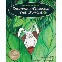 Drumming With Dexter： Drumming Through the Jungle
