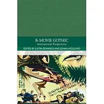 B─Movie Gothic： International Perspectives
