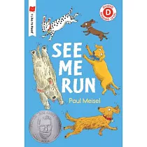 See Me Run