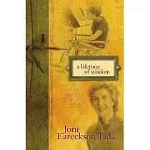 A Lifetime of Wisdom： Embracing the Way God Heals You