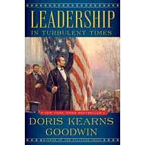 Leadership： In Turbulent Times