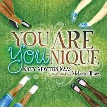 You Are You─Nique