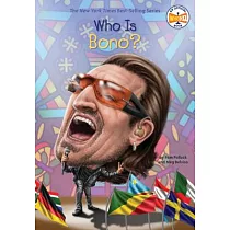 Who Is Bono?