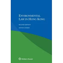 Environmental Law in Hong Kong