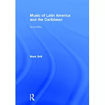 Music of Latin America and the Caribbean