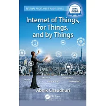 Internet of Things， for Things， and by Things