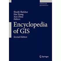 Encyclopedia of GIS