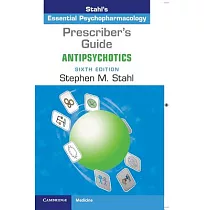 Prescriber’s Guide Antipsychotics
