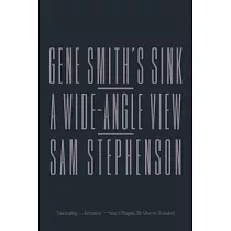 Gene Smith’s Sink： A Wide─Angle View