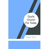 God’s Church for Today
