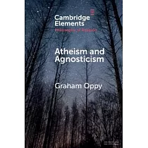 Atheism and Agnosticism
