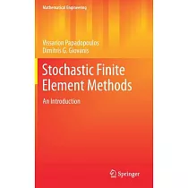 Stochastic Finite Element Methods： An Introduction