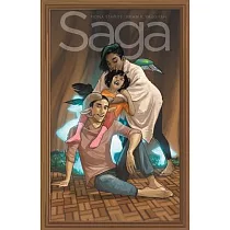 Saga Volume 9