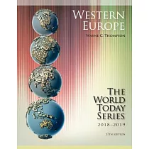 Western Europe 2018─2019