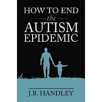 How to End the Autism Epidemic
