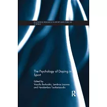 The Psychology of Doping in Sport