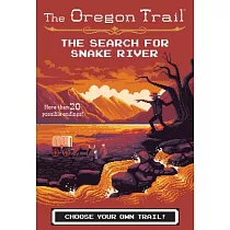 The Search for Snake River