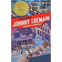 Johnny Tremain