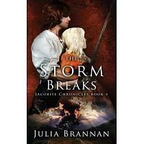 The Storm Breaks