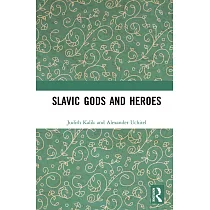 Slavic Gods and Heroes