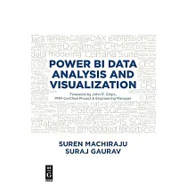 Power Bi Data Analysis and Visualization