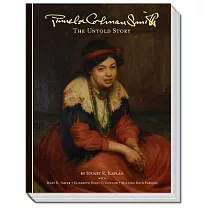 Pamela Colman Smith： The Untold Story