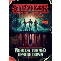 Stranger Things: Suspicious Minds by Gwenda Bond: 9781984819604