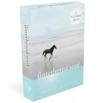 The Untethered Soul： A 52─Card Deck