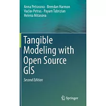 Tangible Modeling with Open Source GIS