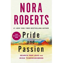 Pride and Passion： Search for Love and Irish Thoroughbred
