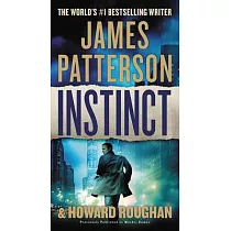 Instinct (Previously Published as Murder Games)