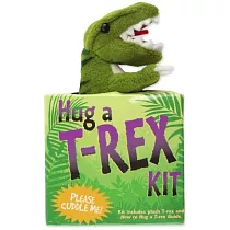 Hug a T─Rex Kit
