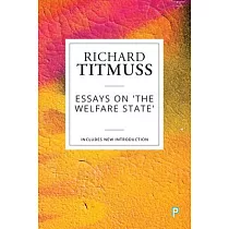 Essays on the Welfare State