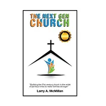 The Next Gen Church： Will the Church Stand?