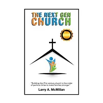 The Next Gen Church： Will the Church Stand?